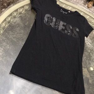 GUESS T SHIRT‼️